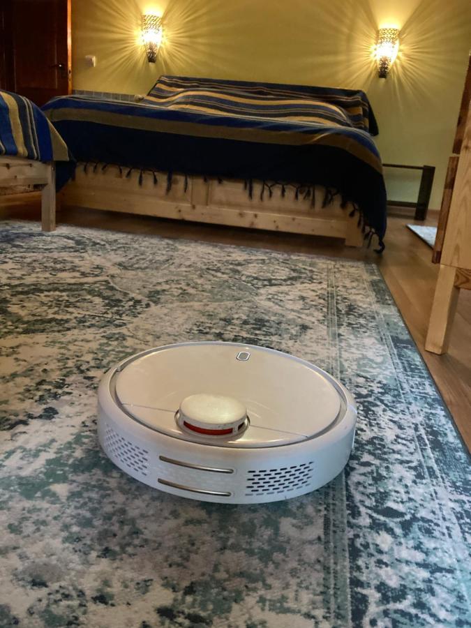 Lucas Duplex Lejlighed Azuga Eksteriør billede