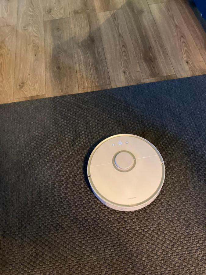 Lucas Duplex Lejlighed Azuga Eksteriør billede
